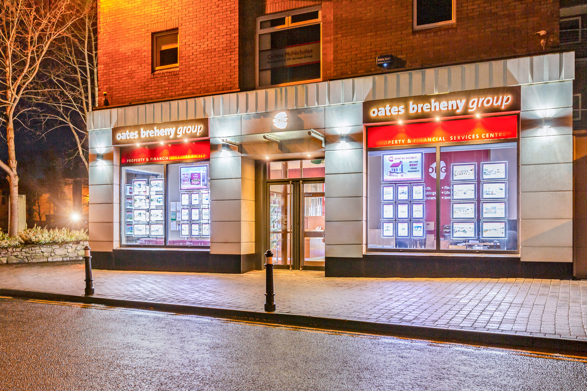 The Best in Sligo Properties